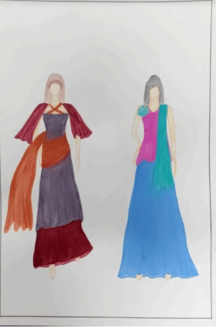 International School of Design Hyderabad Student Work photo 7